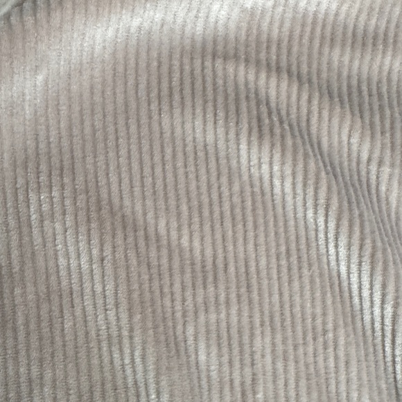 Victoria's Secret Ribbed Lounge Set in Soft Lavender - Picture 7 of 7